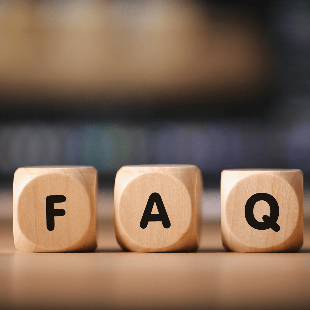 FAQS